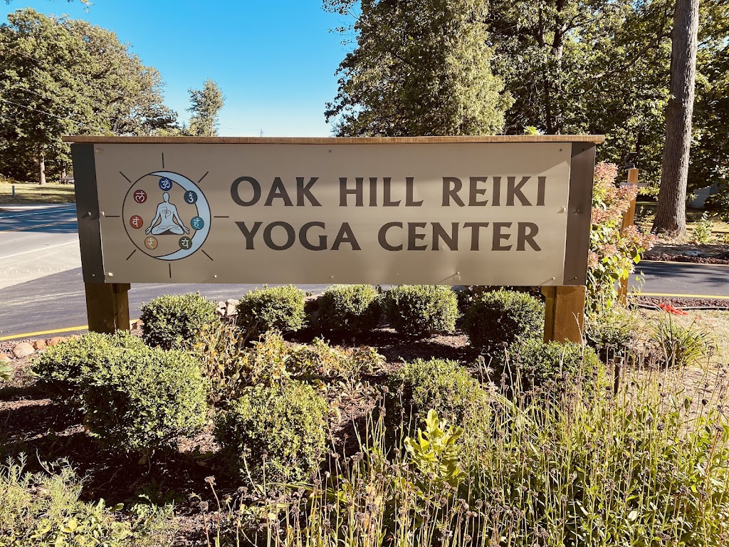 Oak Hill Reiki and Yoga Center | 209 US-231, Crown Point, IN 46307, USA | Phone: (219) 613-0757