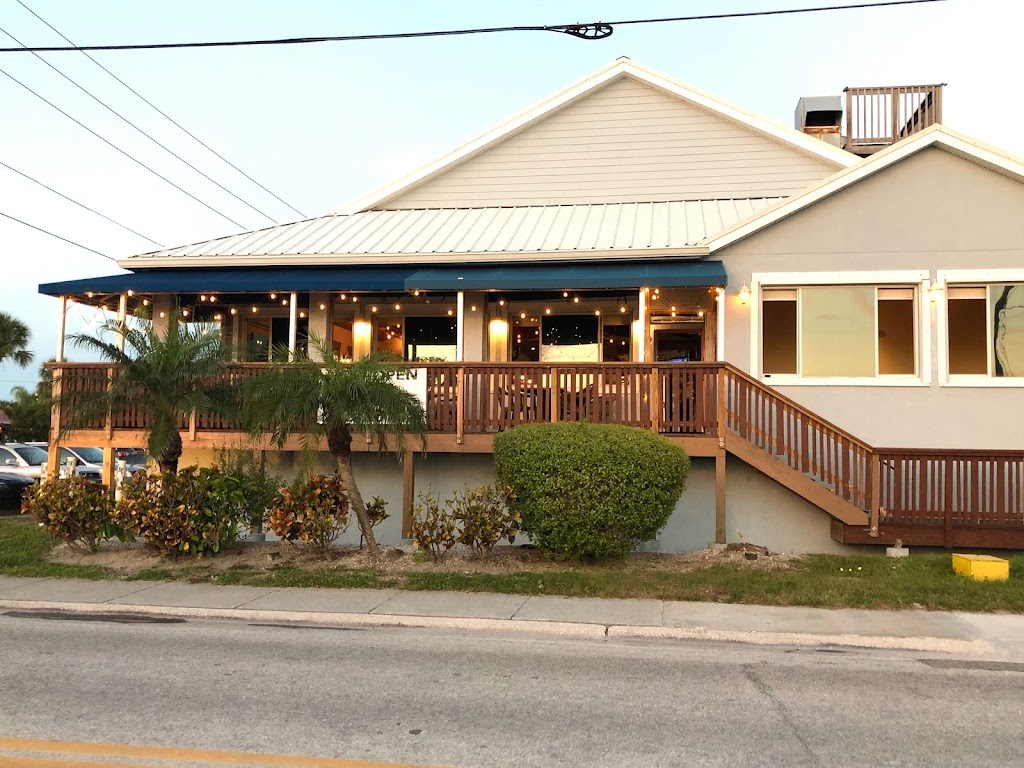 Oyster Shucker Craft & Draft | 650 Corey Ave, St Pete Beach, FL 33706, USA | Phone: (727) 256-1882