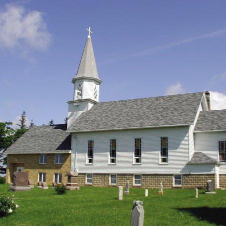 Hegre Lutheran Church | 51939 MN-56, Kenyon, MN 55946, USA | Phone: (507) 527-2353