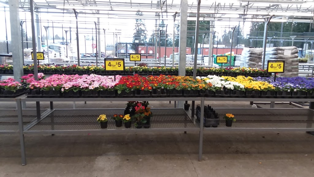 Fred Meyer Garden Center | 2902 164th St SW, Lynnwood, WA 98087, USA | Phone: (425) 787-4900