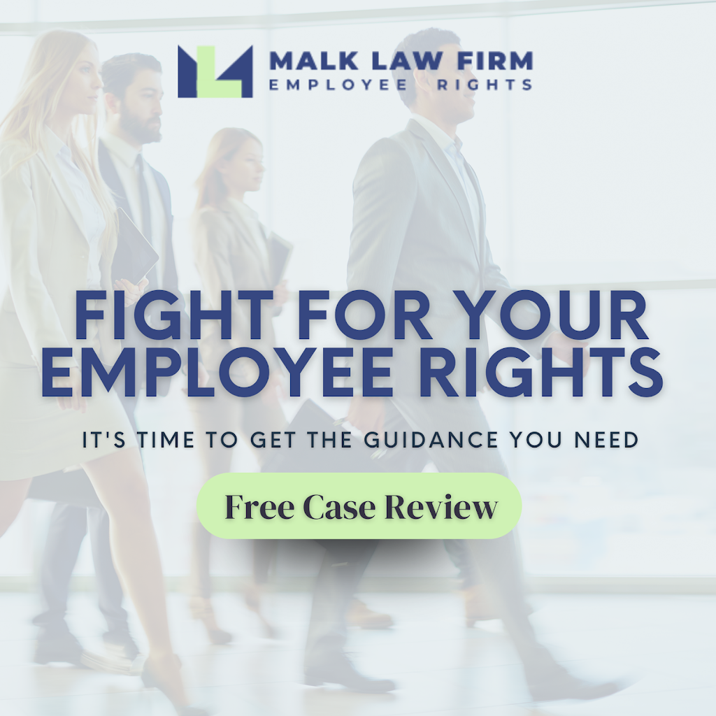 Malk Law Firm | 1180 S Beverly Dr #610, Los Angeles, CA 90035, USA | Phone: (310) 203-0016