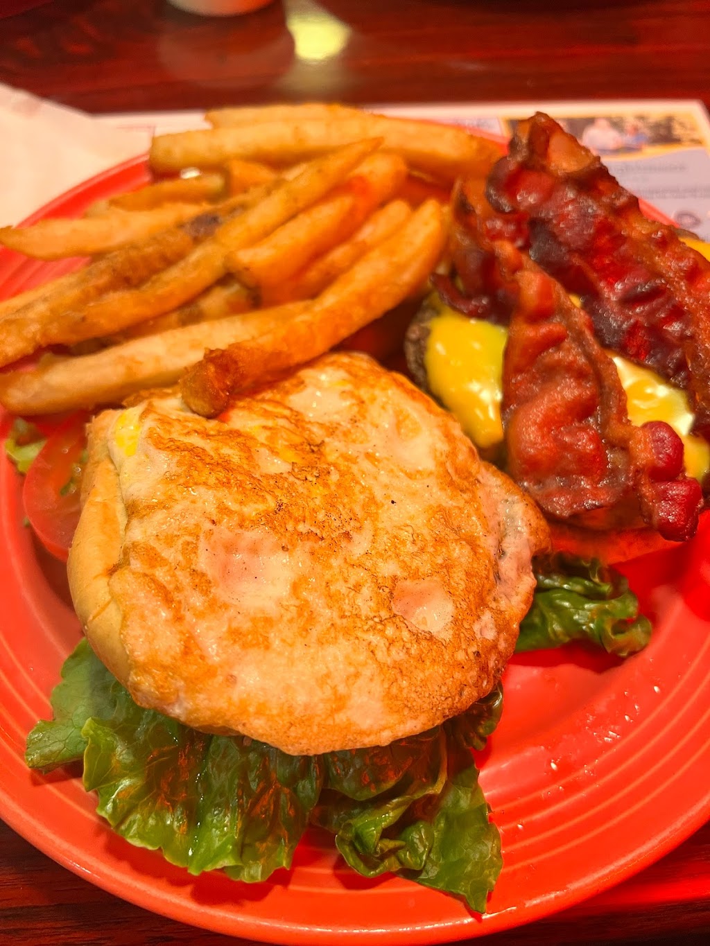 Broadway Diner | 535 Glynn St S Ste 1009, Fayetteville, GA 30214, USA | Phone: (770) 716-2628