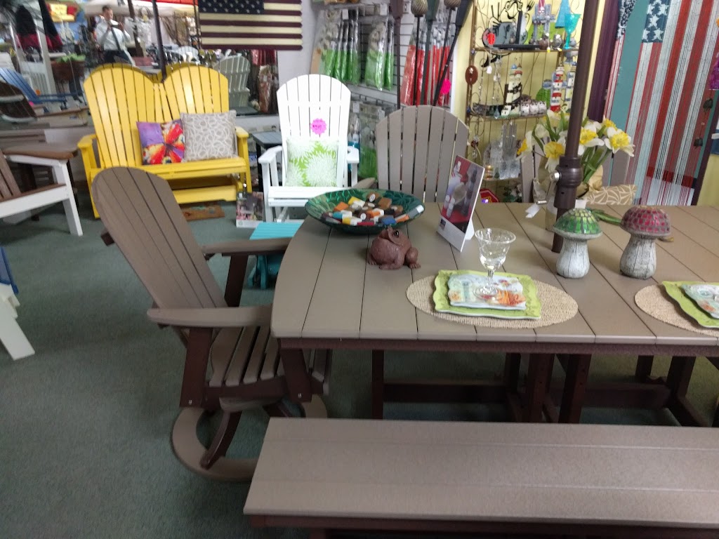 Patio Plus Outdoor Furniture | 42367 W Seven Mile Rd, Northville, MI 48167 | Phone: (248) 347-6190