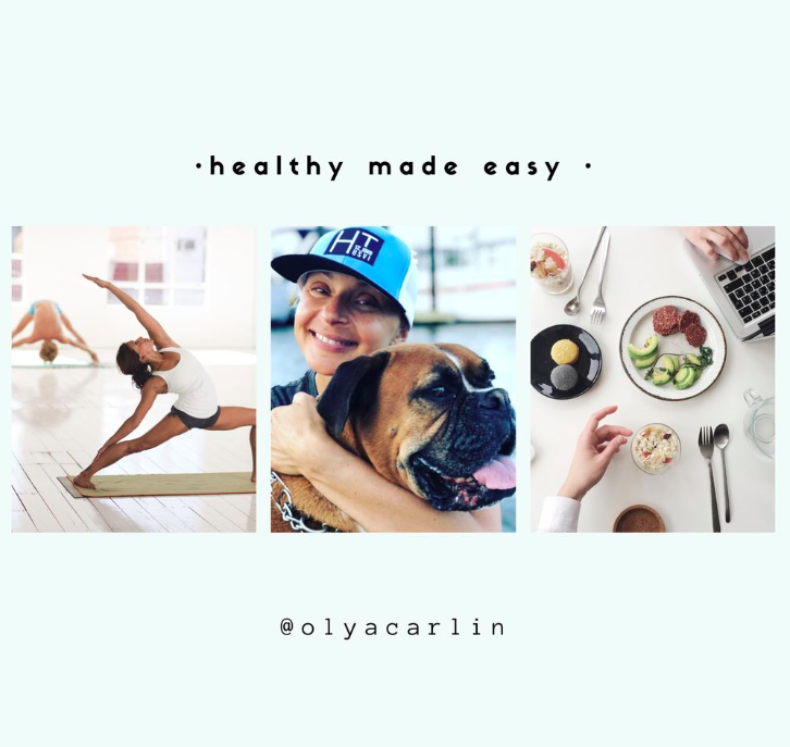 Healthy Guru by Olya Clark | 6000 Camise Ln, Cary, NC 27518, USA | Phone: (919) 980-5524