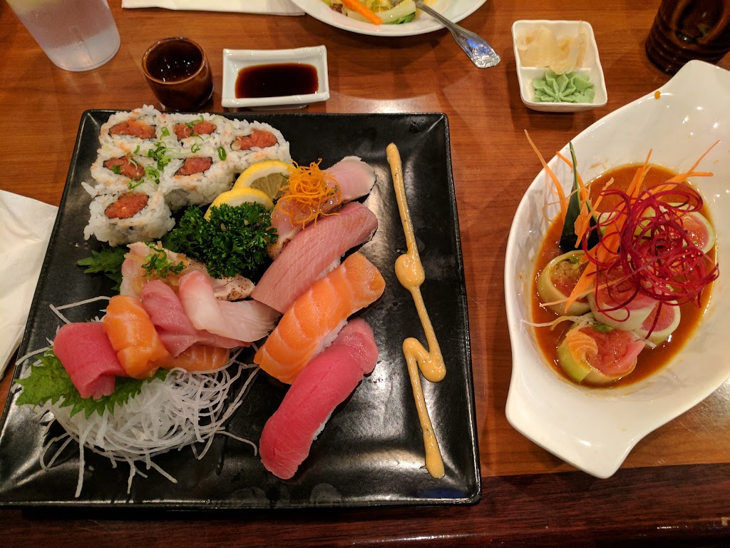 Samurai Sushi | 14464 7th St, Victorville, CA 92395, USA | Phone: (760) 843-5858