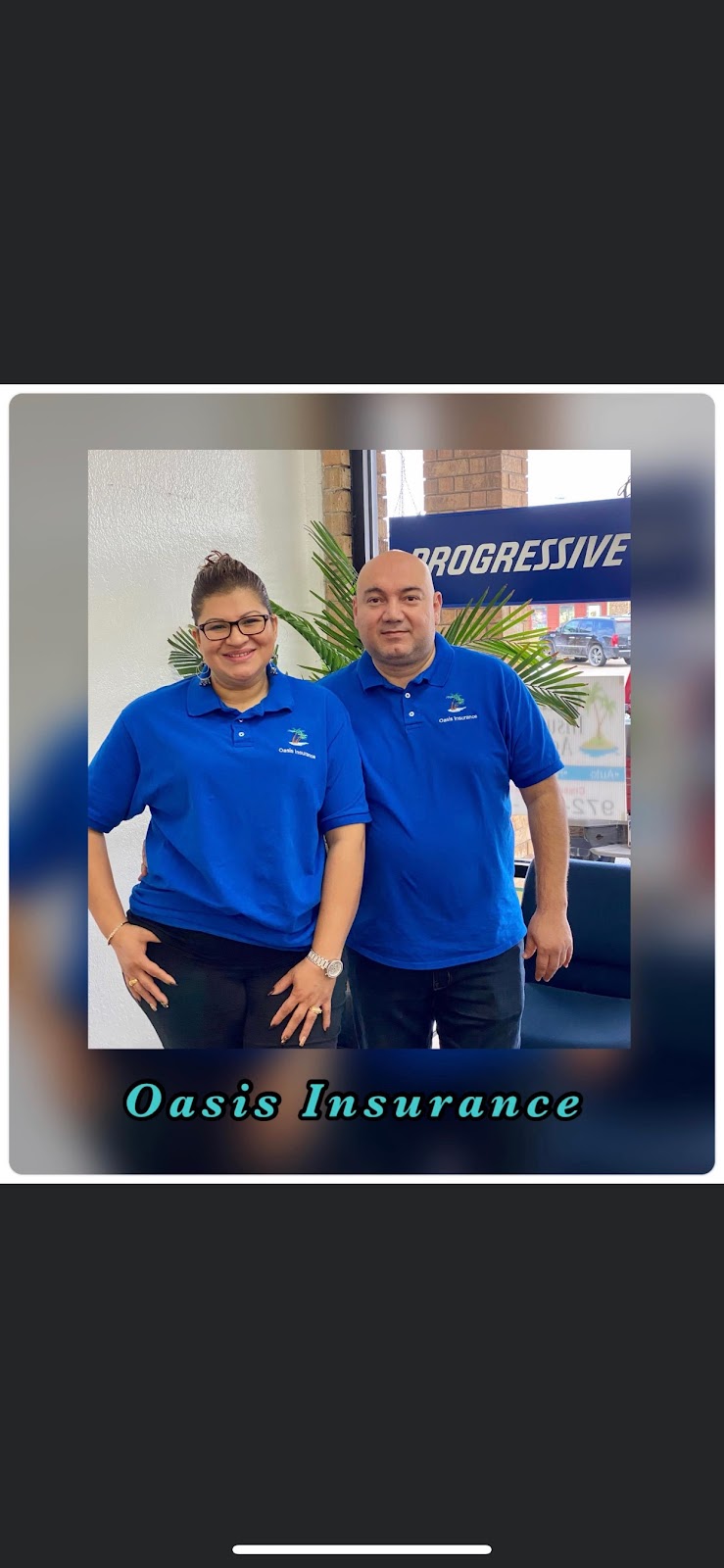 Oasis Insurance Agency | 626 N MacArthur Blvd, Irving, TX 75061, USA | Phone: (469) 565-2622