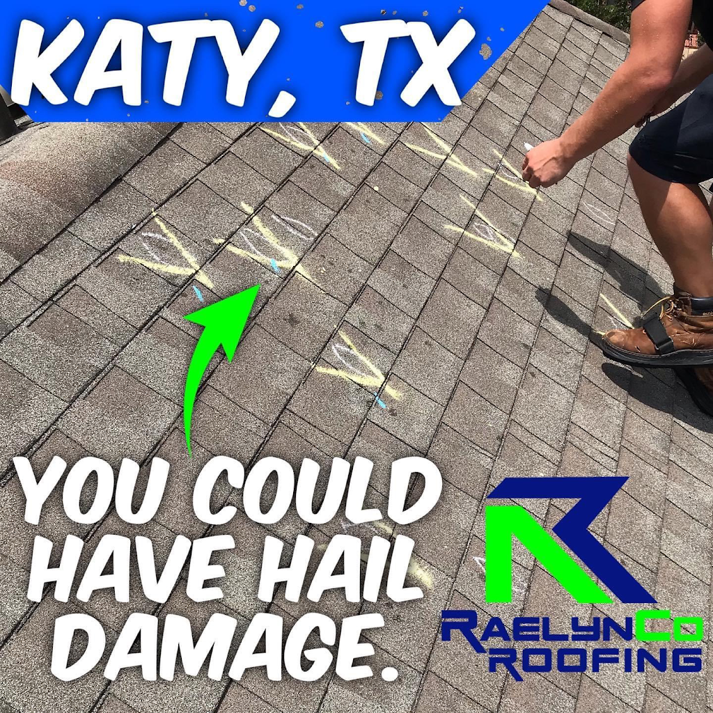 RaelynCo Roofing | 10515 Psencik Rd, Richmond, TX 77469, USA | Phone: (713) 252-1685