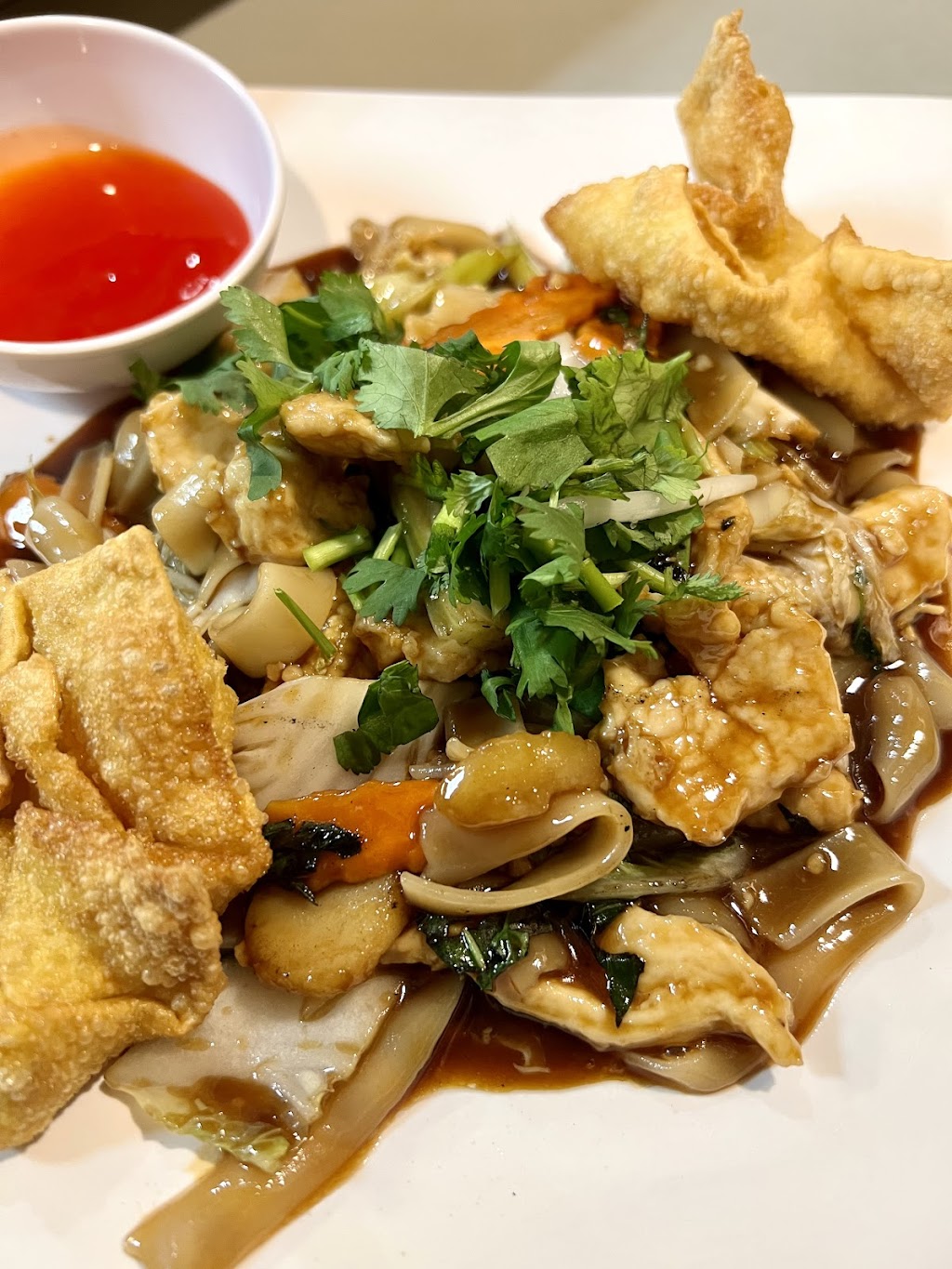 Asian Cafe Bar & Grill | 1260 Bryan Rd, OFallon, MO 63366, USA | Phone: (636) 272-4429