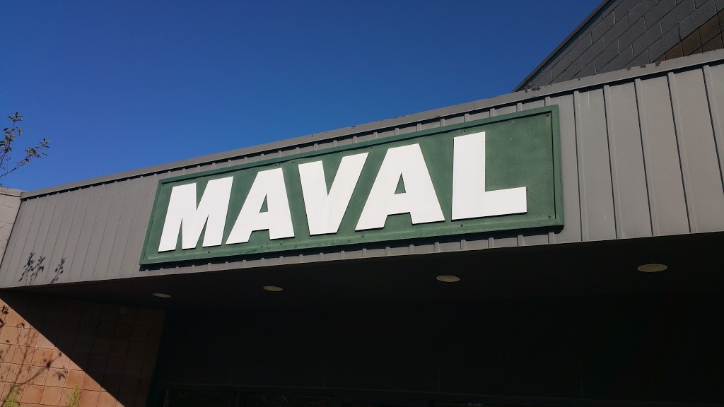 Maval Industries LLC | 1555 Enterprise Pkwy, Twinsburg, OH 44087, USA | Phone: (866) 943-2748