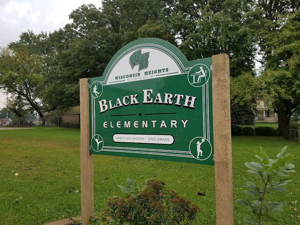 Black Earth Elementary School | 1133 Center St, Black Earth, WI 53515, USA | Phone: (608) 767-2251