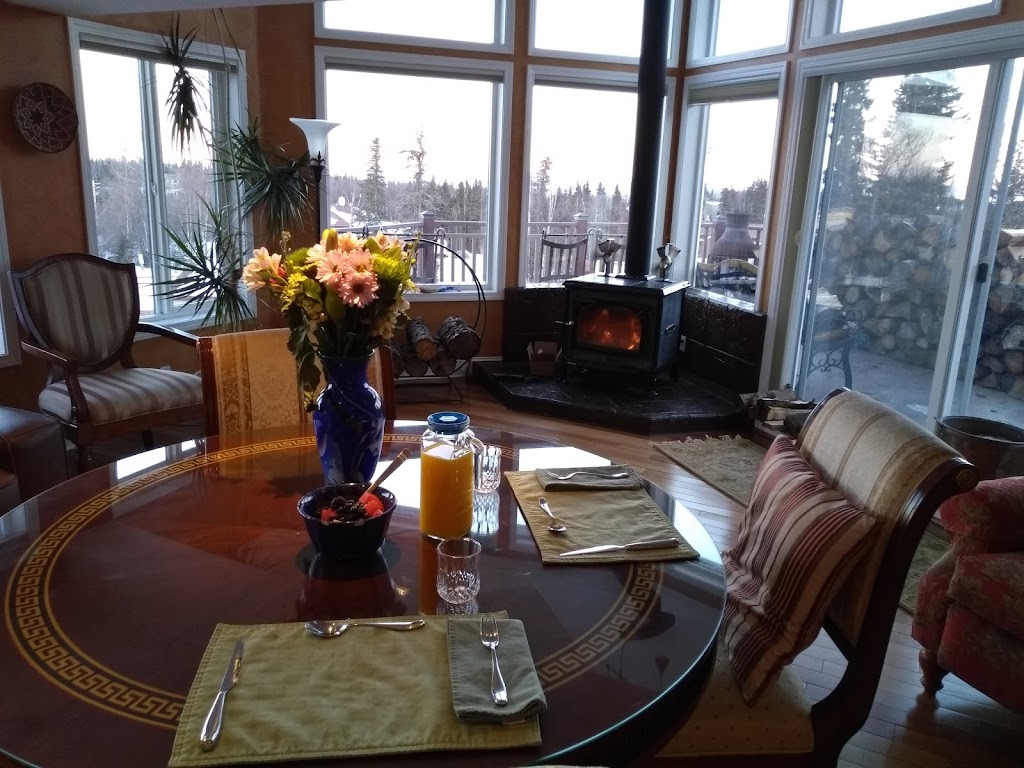 Alaska Sundance Retreat Bed & Breakfast | 12351 Audubon Dr, Anchorage, AK 99516, USA | Phone: (907) 522-5596