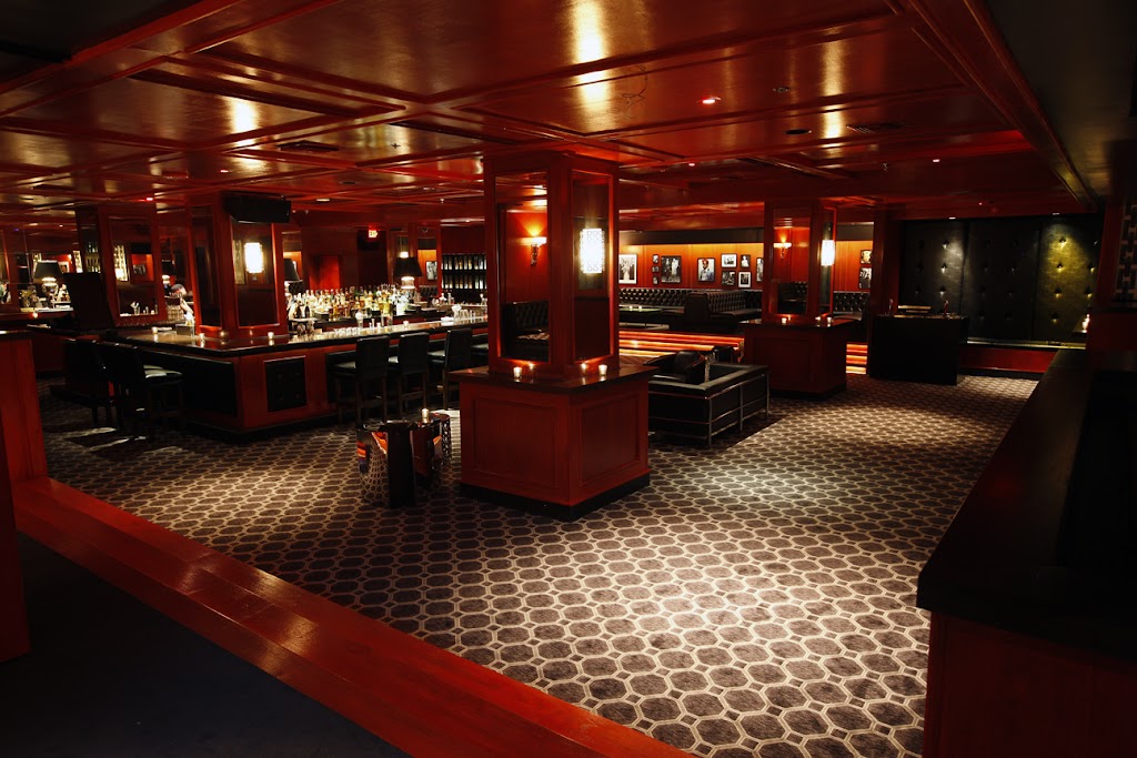 The Continental Club | 116 4th St, Los Angeles, CA 90013, USA | Phone: (866) 687-4499