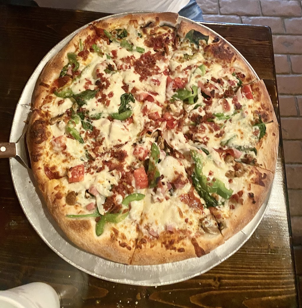 Tony And Als Deli | 200 E Call St, Starke, FL 32091, USA | Phone: (904) 368-0032