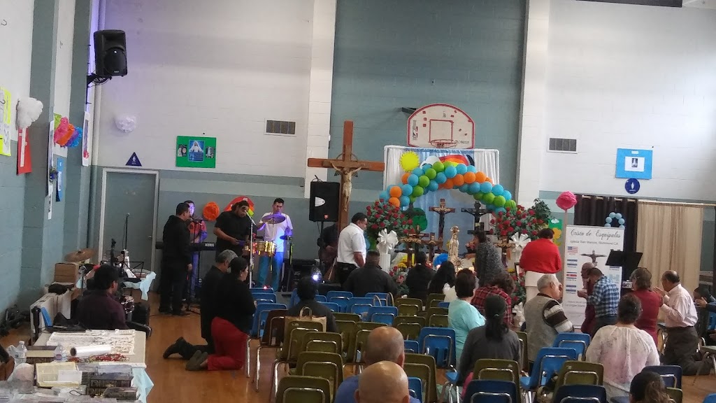 St Marks Catholic Church | 159 Harbour Way, Richmond, CA 94801, USA | Phone: (510) 234-5886