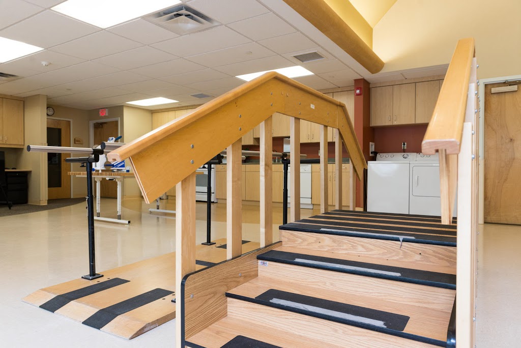 Peters Township Post Acute | 113 W McMurray Rd, McMurray, PA 15317, USA | Phone: (724) 941-3080