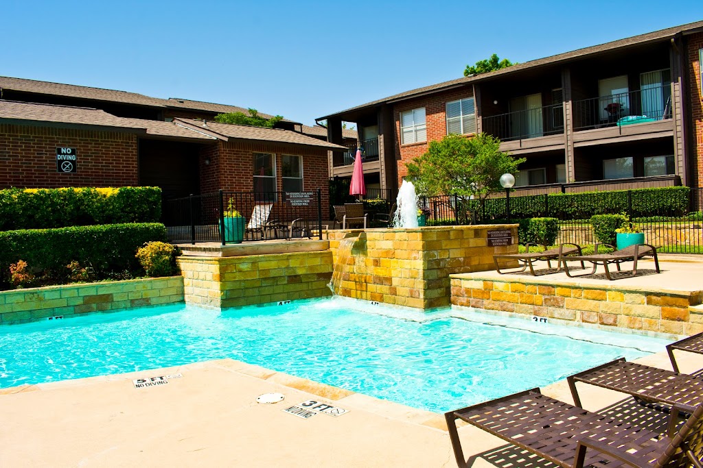 Westwind Apartments | 1710 Sam Bass Blvd, Denton, TX 76205 | Phone: (940) 382-1535