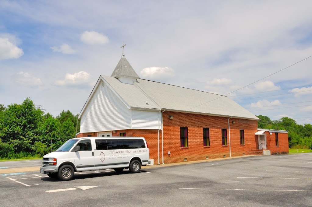 Missouri Baptist Church | 2020 Lake Cohoon Rd, Suffolk, VA 23434, USA | Phone: (757) 934-1176