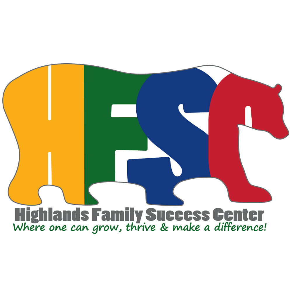 Highlands Family Success Center | 1801 Greenwood Lake Turnpike, Hewitt, NJ 07421, USA | Phone: (973) 506-6575