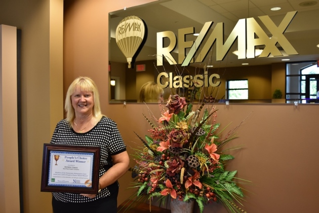 RE/MAX Classic | 26870 Beck Rd, Novi, MI 48374, USA | Phone: (248) 348-3000