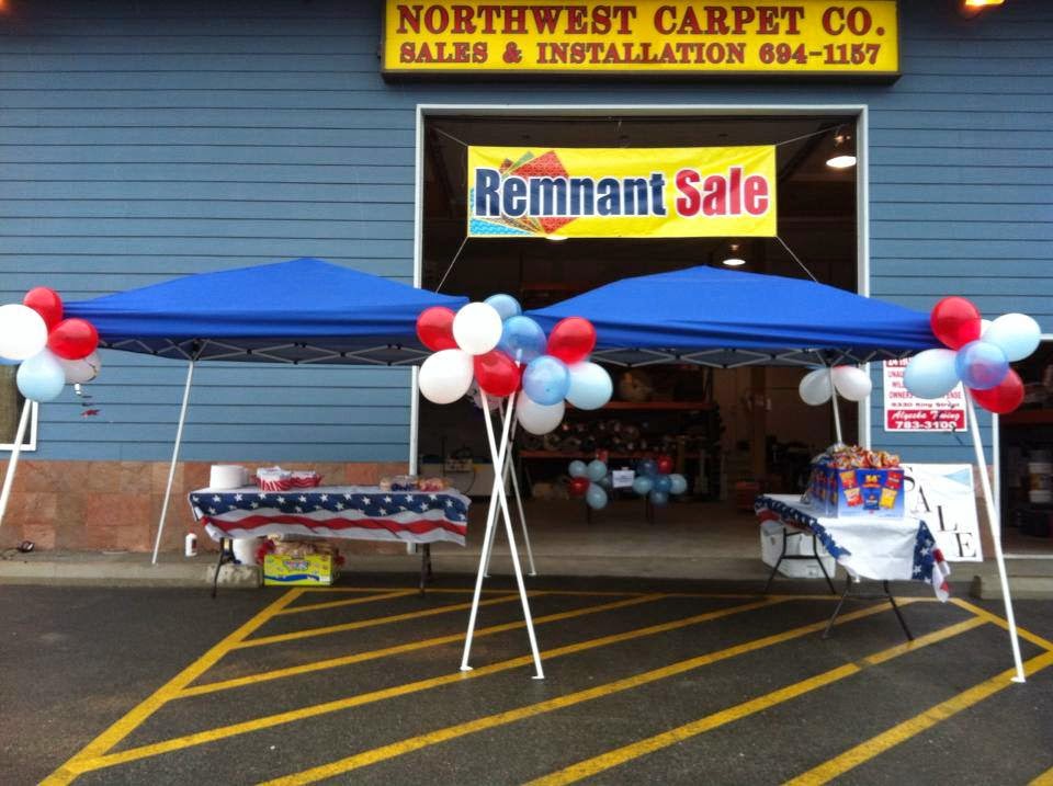 Northwest Carpet Company | 19195 Old Glenn Hwy, Chugiak, AK 99567, USA | Phone: (907) 688-1114