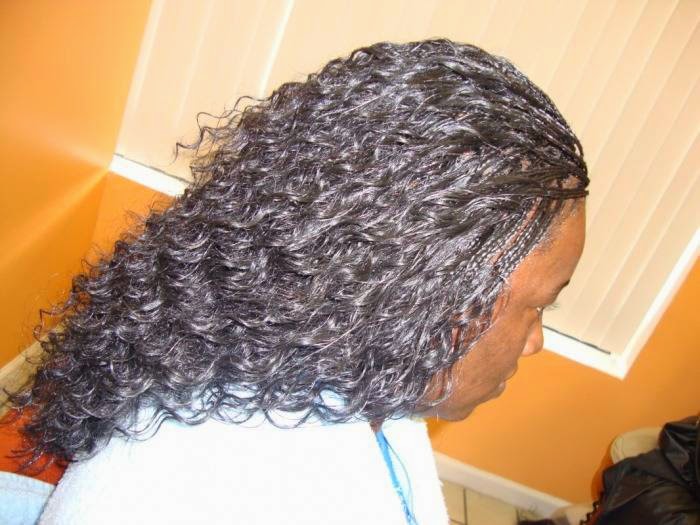 Deo Gracia African Hair Braiding | 12127 Bellefontaine Rd, St. Louis, MO 63138, USA | Phone: (314) 741-8500