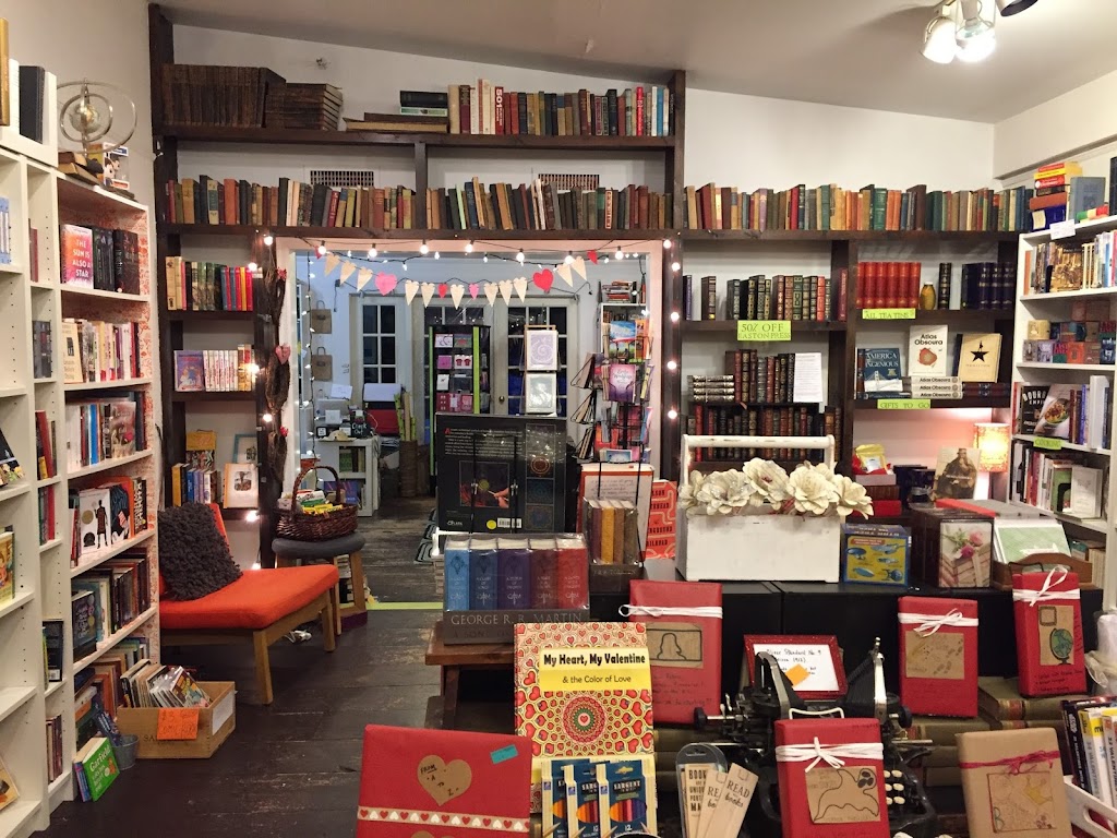 Booksy Galore | 67 Westchester Ave, Pound Ridge, NY 10576, USA | Phone: (914) 764-3171