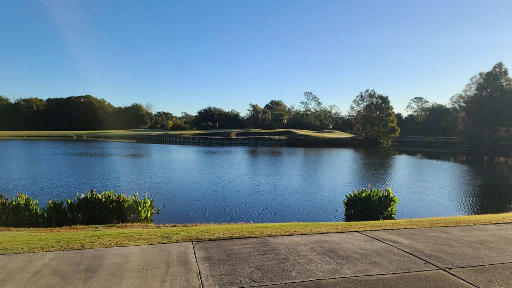 Interlachen Country Club | 2245 Interlachen Ct, Winter Park, FL 32792, USA | Phone: (407) 657-0850