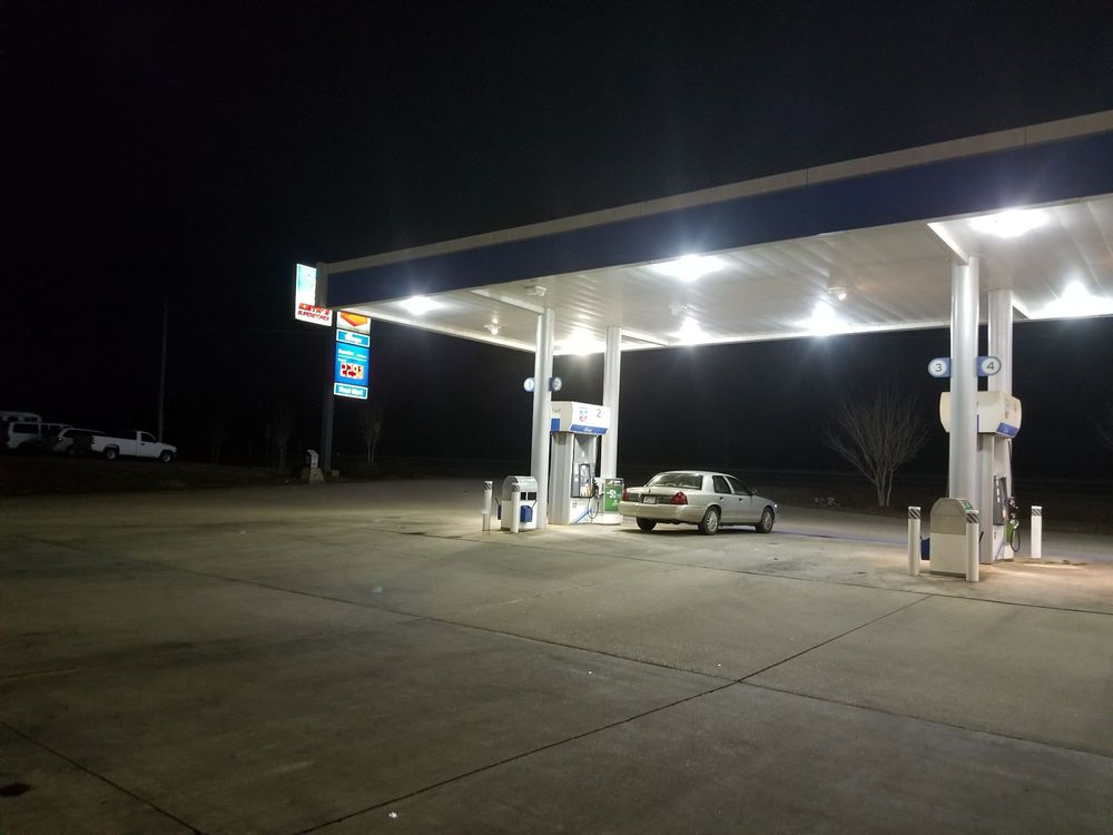 Shell | 415 Marietta Rd, Springville, AL 35146, USA | Phone: (205) 467-6043