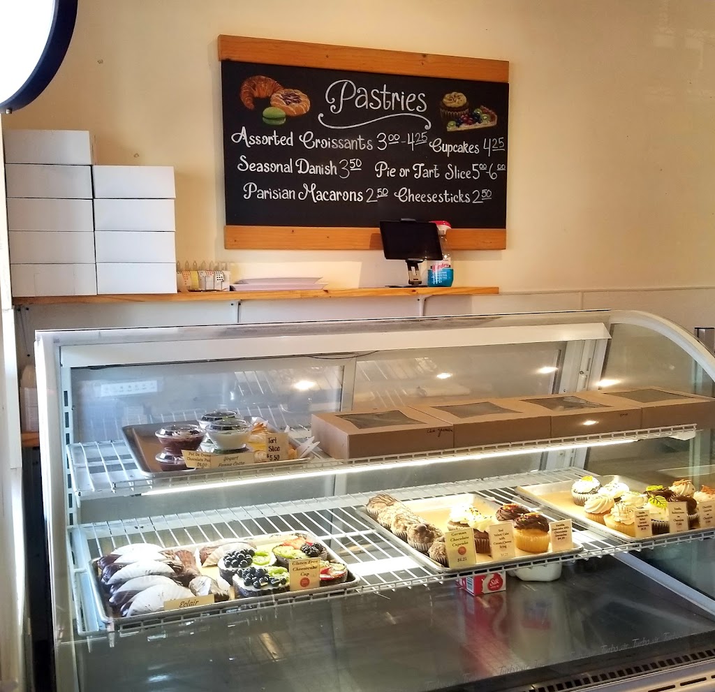 Feel Good Bakery | 3215 Encinal Ave, Alameda, CA 94501, USA | Phone: (510) 263-9439