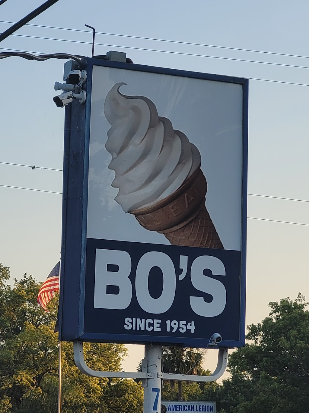 Bos Ice Cream | 7101 N Florida Ave, Tampa, FL 33604 | Phone: (813) 302-9644