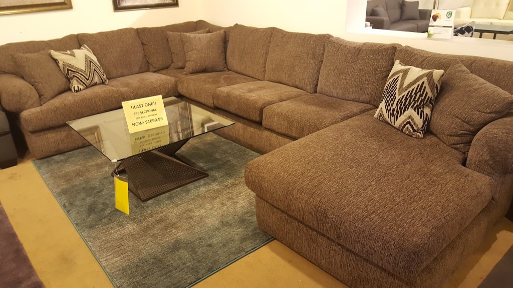 Urban Living Furniture, Inc | 20130 Hamilton Ave, Torrance, CA 90502 | Phone: (310) 436-8160