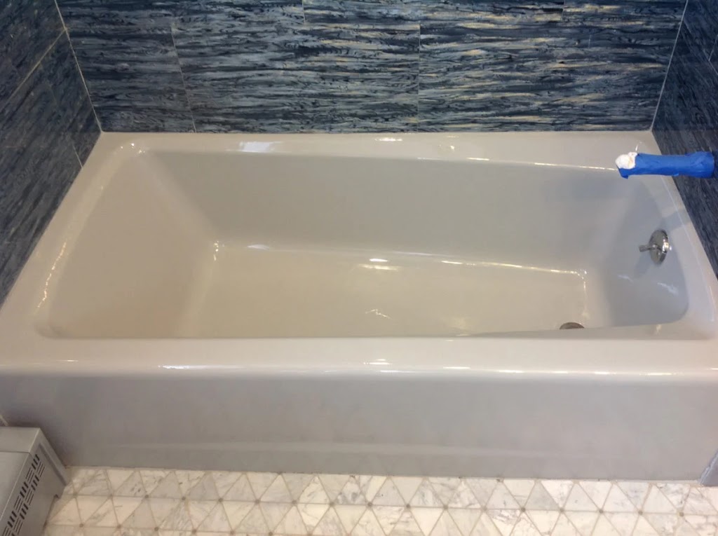 Bathtub Refinishing Akron | 6757 Legacy Ln, Wadsworth, OH 44281, USA | Phone: (330) 302-2772