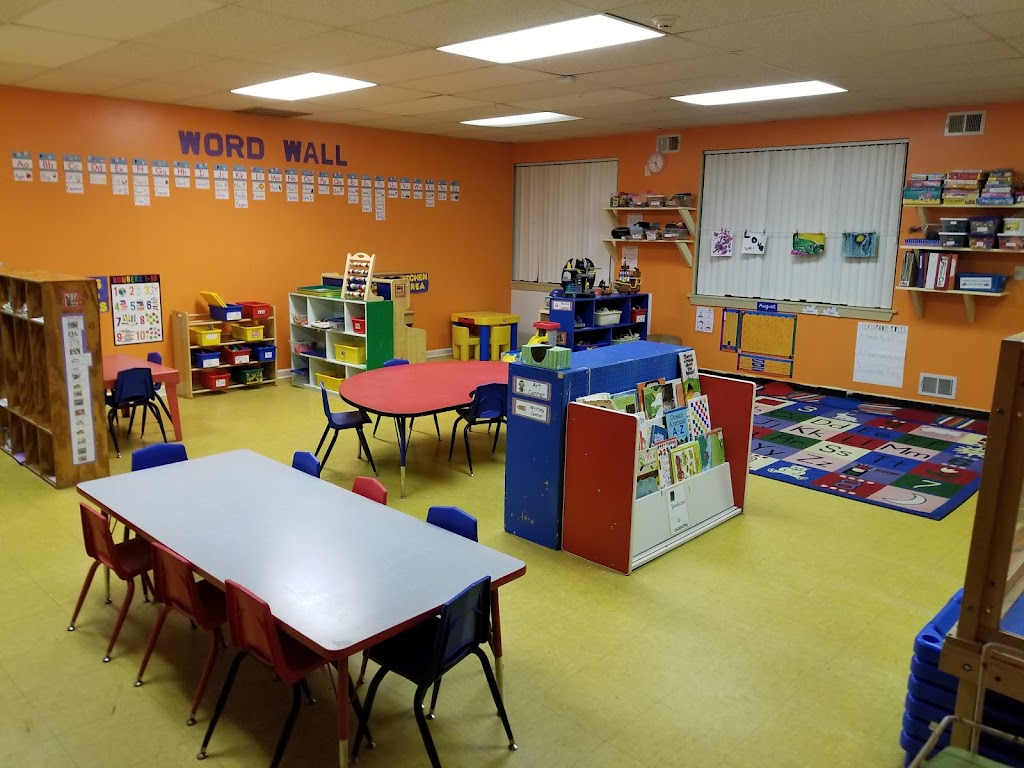 Future Scholars Childcare and Preschool | 330 Crocker Blvd #2545, Mt Clemens, MI 48043, USA | Phone: (586) 213-1531