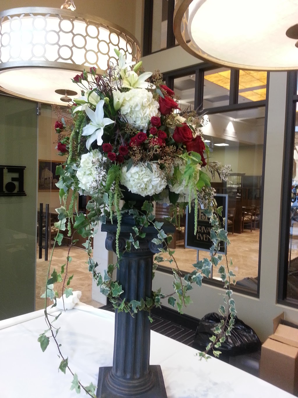 Flower Works | 18300 Gridley Rd ste c, Artesia, CA 90701, USA | Phone: (562) 860-4610