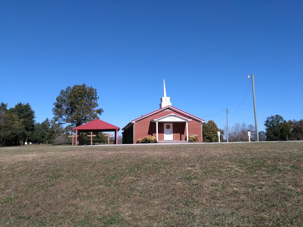 Concord Christian Fellowship Church | Richmond, KY 40475, USA | Phone: (859) 302-0675