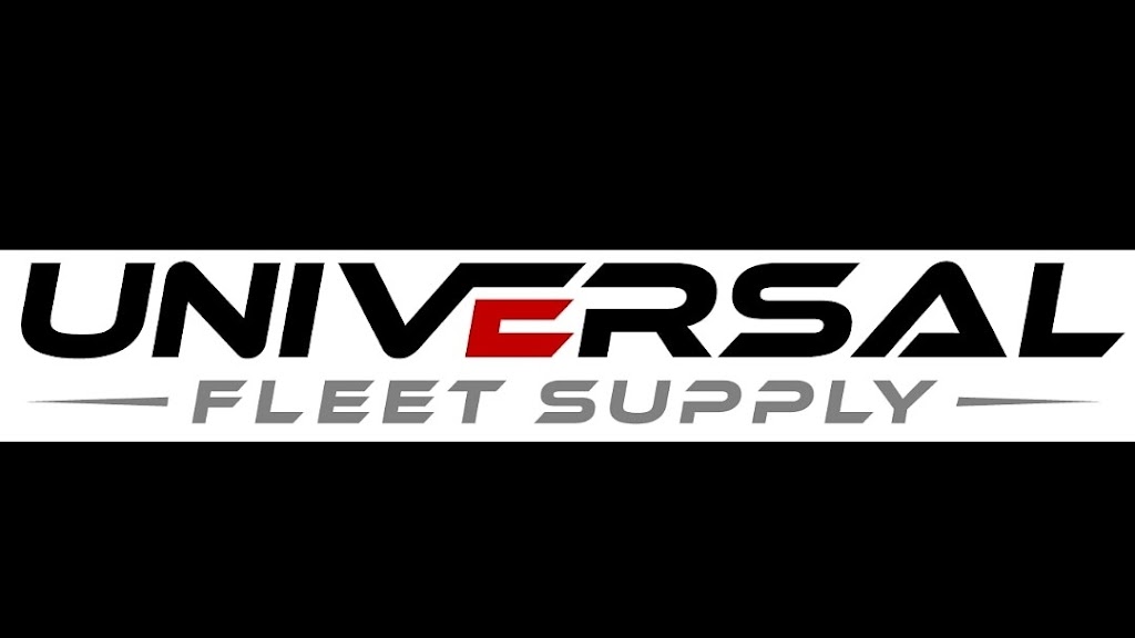 Universal Fleet Supply | 191 Kettering Dr, Ontario, CA 91761, USA | Phone: (909) 622-1368