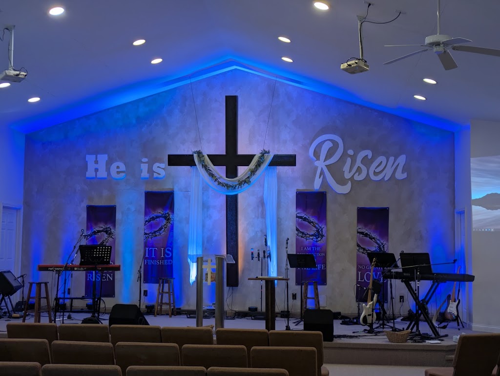 First Love Community Fellowship | 930 Curry Ln, Dry Ridge, KY 41035, USA | Phone: (859) 242-2670