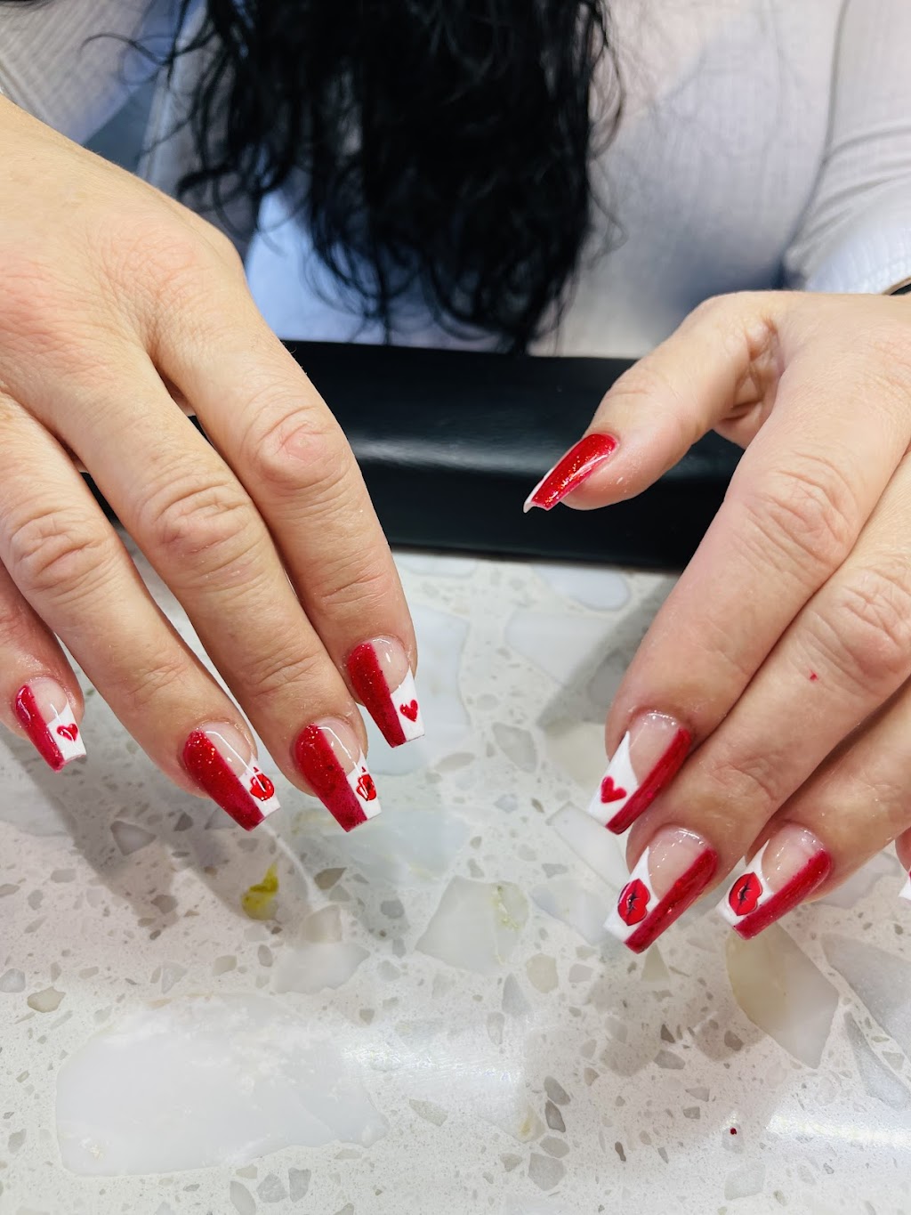 Eco Friendly Nail Salon | 3190 Arden Way, Sacramento, CA 95825, USA | Phone: (916) 484-6245