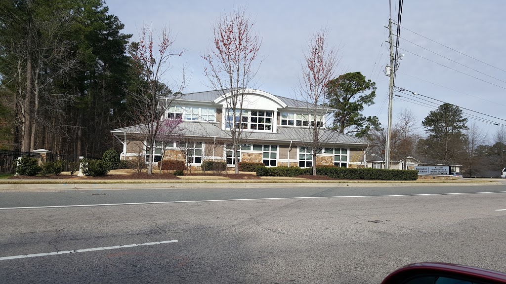 Raleigh Periodontics and Implant Dentistry | 7501 Falls of Neuse Rd Suite 100, Raleigh, NC 27615, USA | Phone: (919) 846-2480