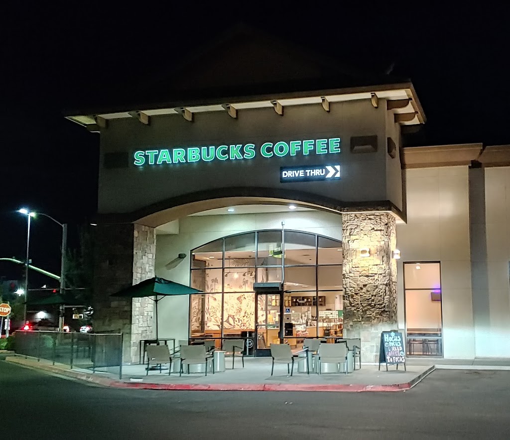 Starbucks | 1640 Bell Ln, Atwater, CA 95301, USA | Phone: (209) 357-4248