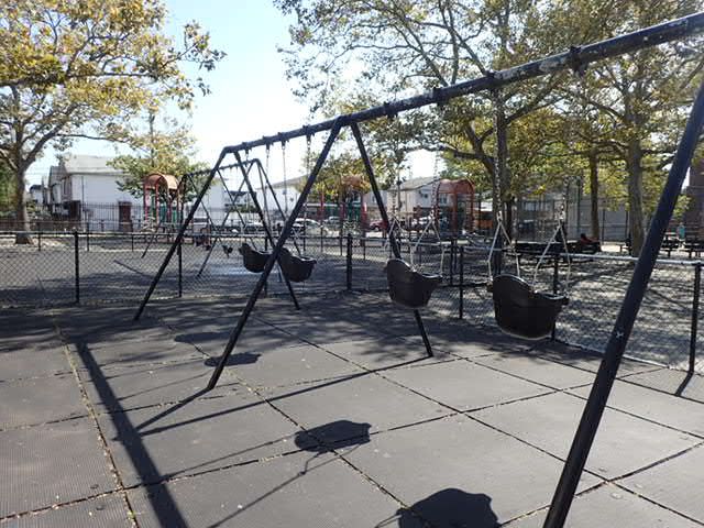 Woodruff Playground | Autumn Avenue &, Stanley Ave, Brooklyn, NY 11208, USA | Phone: (212) 639-9675