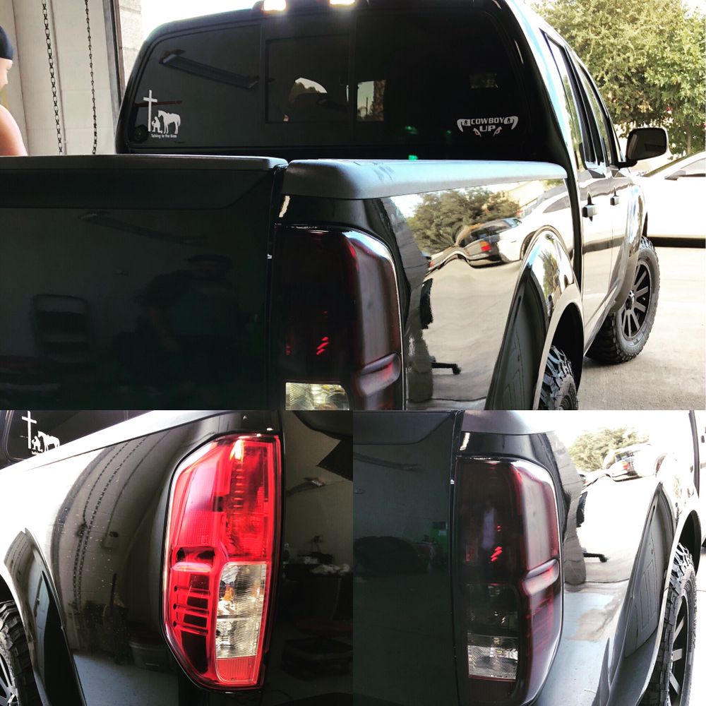 Prestige Window Tint | 5490 W Mission Blvd STE B, Ontario, CA 91762 | Phone: (909) 910-1117