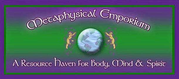 Metaphysical Emporium | 1417 Helmo Ave N, Oakdale, MN 55128, USA | Phone: (651) 407-8599