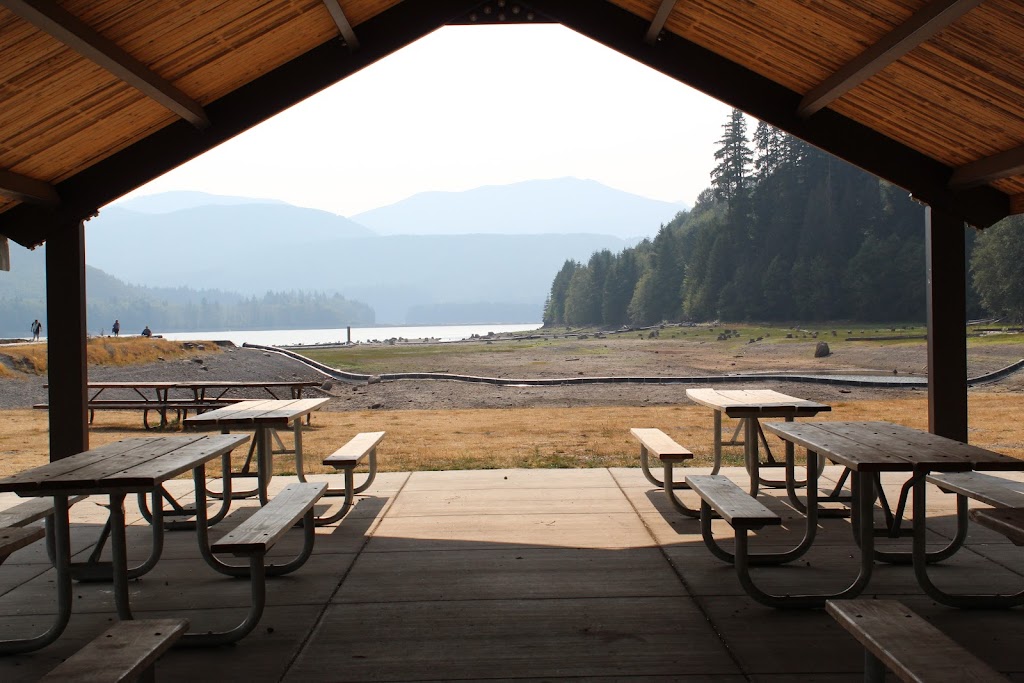 Swift Forest Camp | 280 Rd, Cougar, WA 98616, USA | Phone: (503) 813-6666