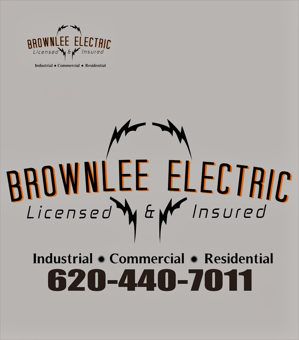 Brownlee Electric, LLC | 1015 Vandenburg Ave #1, Wellington, KS 67152, USA | Phone: (620) 440-7011