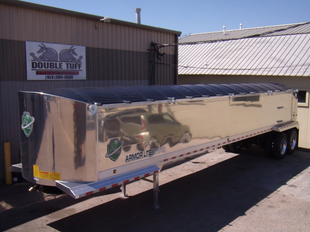 Double Tuff Truck Tarps | 12014 S Hwy 183, Mustang Ridge, TX 78610, USA | Phone: (512) 385-3500