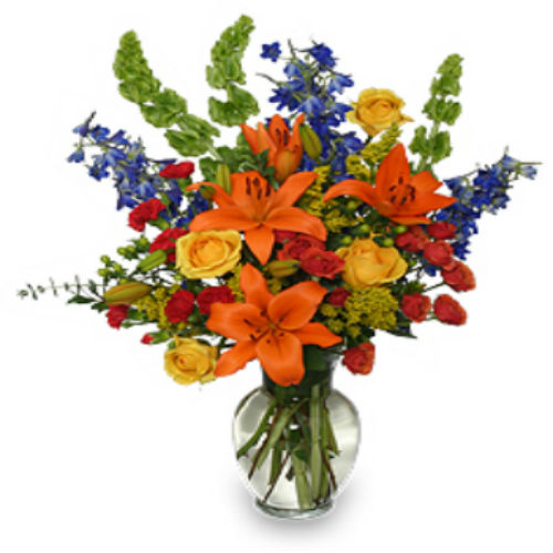 The Event Florist | 5700 Memorial Hwy # 102, Tampa, FL 33615, USA | Phone: (813) 347-1177