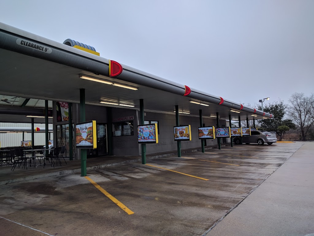 Sonic Drive-In | 19350 McDonald St, Lytle, TX 78052, USA | Phone: (830) 772-5050