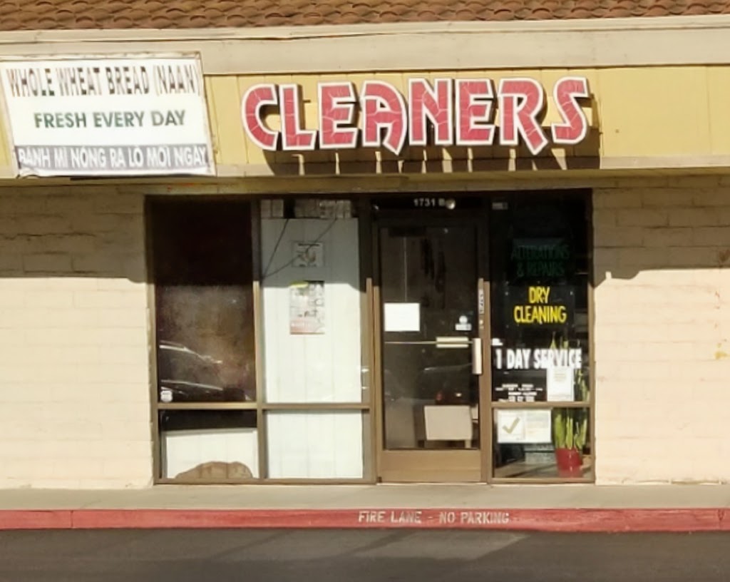 Quality First Cleaners | 1731 Berryessa Rd B, San Jose, CA 95133, USA | Phone: (408) 258-9389