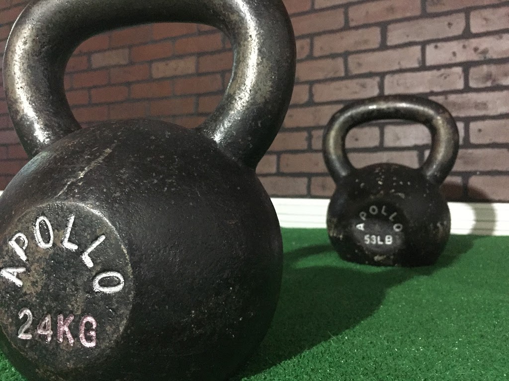 Signature Kettlebell | Personal Training in Covington | 26419 202nd Ct SE, Covington, WA 98042, USA | Phone: (206) 455-5654